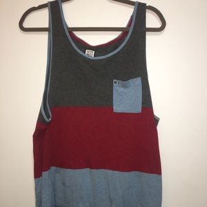 BillaBong Tank Top